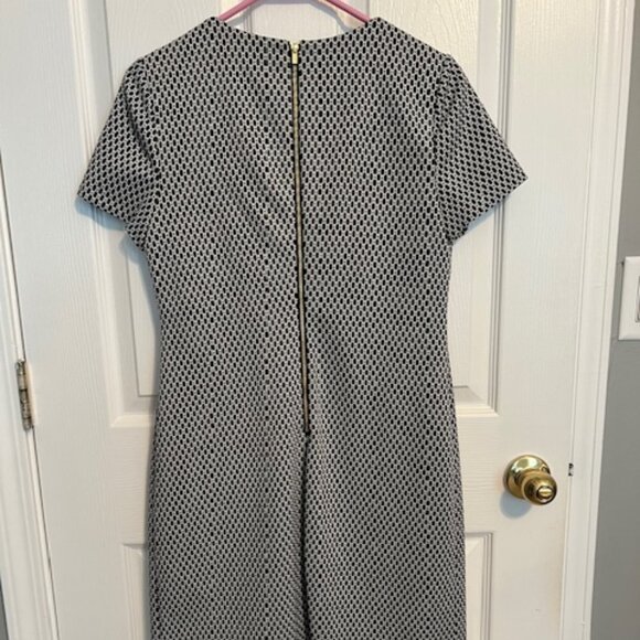 Calvin Klein Sheath Dress - Picture 5 of 7